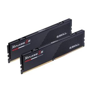 G.Skill Ripjaws S5 DDR5-5600 BK C36 DC - 32GB