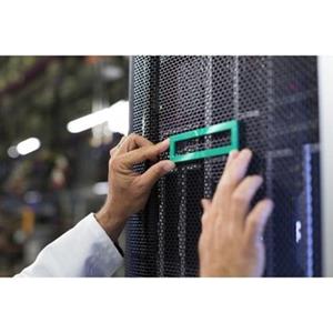 HP E Premium 6 SAS/SATA + 2 NVMe or 8 SAS/SATA Bay Kit