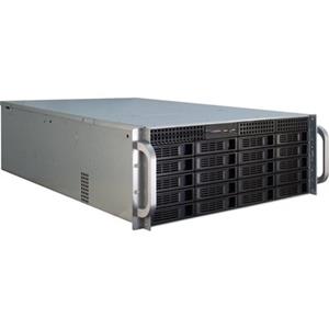 Inter-Tech IPC 4U-4420 - Rack-Montage - 4U - SSI EEB