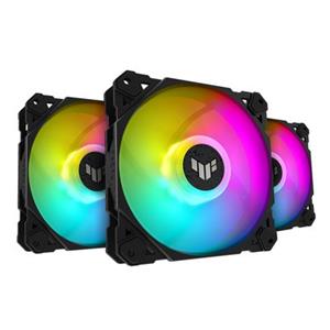 Asus TUF Gaming TF120 ARGB 3 pack