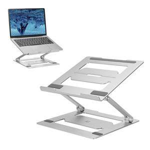 ACT Laptop stand foldable aluminium