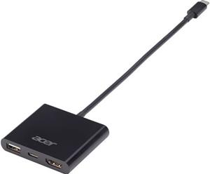 ACER Externe video-adapter