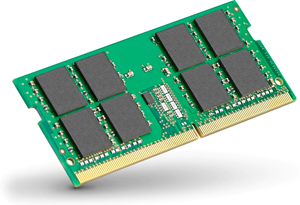 Kingston 16GB DDR5 4800MT/s SODIMM