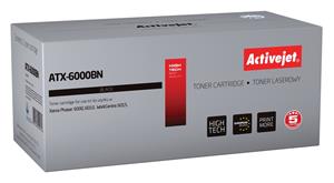 ActiveJet ATX-6000MN Supreme version - Lasertoner Magenta