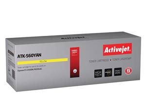 ActiveJet ATK-590BN Supreme version - Lasertoner Zwart