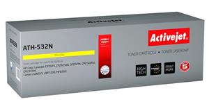 ActiveJet ATH-53N Supreme - Lasertoner Zwart