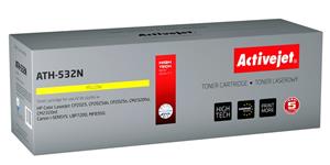 ActiveJet ATH-53N Supreme - Lasertoner Zwart