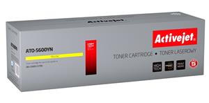 ActiveJet Supreme ATO-B491N - Lasertoner Zwart