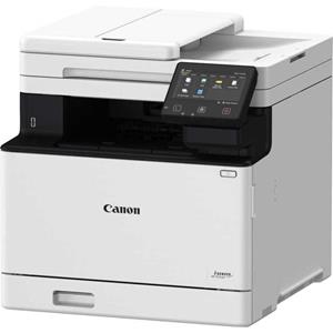 Canon i-Sensys MF752cdw USB, LAN, WLAN, Scannen, Kopiëren