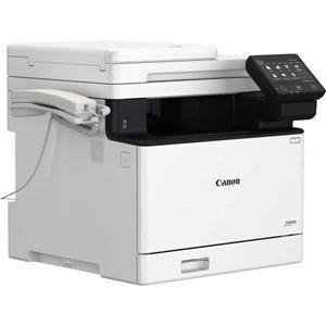 Canon i-Sensys MF754cdw USB, LAN, WLAN, Scannen, Kopiëren, Faxen