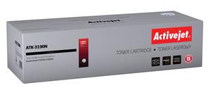 ActiveJet Supreme ATK-340N - Lasertoner Zwart