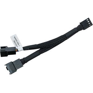 EKWB EK Y-Splitter Kabel f. 4 Pin PWM 10 cm