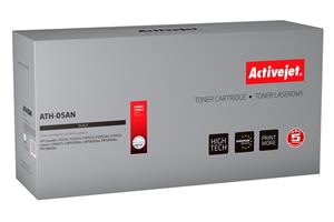 ActiveJet ATH-05NX Supreme - Lasertoner Zwart