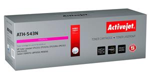 ActiveJet Supreme ATH-55N - Lasertoner Zwart