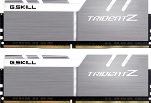 GSKILL G.Skill Trident Z F4-3200C16D-32GTZSW - Geheugen