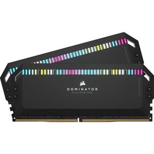 Corsair Dominator Platinum RGB 32GB Kit (2x16GB) DDR5-5600 CL36 DIMM Arbeitsspeicher