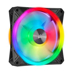 Corsair iCUE QL120 RGB 120mm PWM SingleF