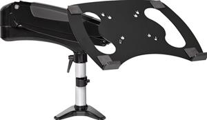 StarTech Laptop Arm of 34 inch Monitor VESA Mount - Full Motion