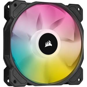 Corsair iCUE SP120 RGB Elite Performance - Gehäusekühler - 120 mm - 27 dBA