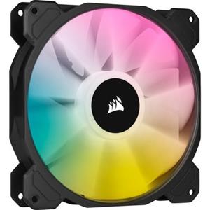 Corsair SP140 RGB Elite, 140mm