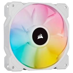 Corsair SP White SP120 RGB ELITE 120mm