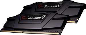 g.skill 16GB GSkill RipJaws V DDR4 4000 (2x 8GB) Arbeitsspeicher