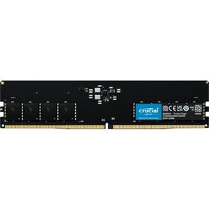 Crucial DDR5 16GB(1x16GB) 4800MHz