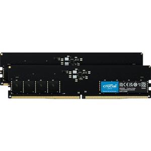 Crucial DDR5 32GB(2x16GB) 4800MHz