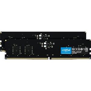 Crucial DDR5 16GB(2x8GB) 4800MHz