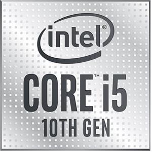 Intel Core™ i5 i5-10400F 6 x Processor (CPU) tray Socket: Intel 1200 65 W