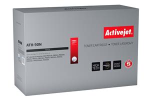 ActiveJet Supreme ATH-90N - Lasertoner Zwart