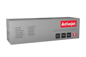 Lexmark senza chip ActiveJet ATL-602N toner voor Lexmark printer; Lexmark 60F2H00 vervanging; Opperste; 10000 pagina's; zwart