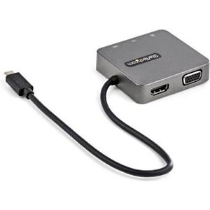 Startech USB-C Multiport Adapter