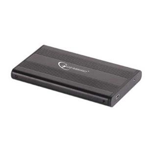 Gembird USB 2.0 2.5 HDD/SSD Behuizing