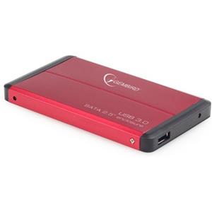 Gembird HDD/SSD enclosure  for 2.5'' SATA