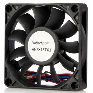 Box Ventilator Startech Fan7x15tx3