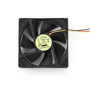 Gembird Ventilator voor PC 90mm