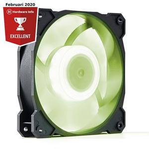 GELID Solutions RADIANT, 120mm, RGB