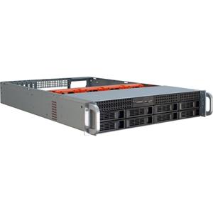 Inter-Tech 2U 2408, Server-Gehäuse