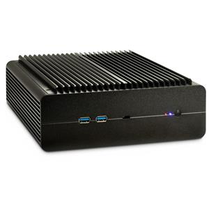 Inter-Tech IP-60 2x USB-A 3.2 (5 Gbit/s)