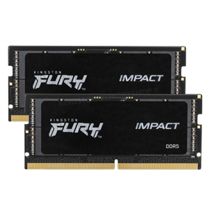 FURY Kingston  Impact - Geheugen