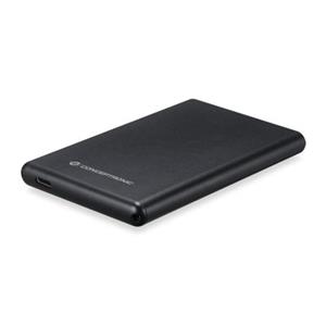 CONCEPTRON ic 2.5 SATA Hard Drive Box
