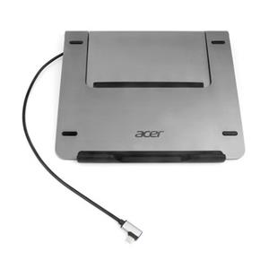 acer Notebook-Ständer mit integrierter 5-in-1 Docking Station