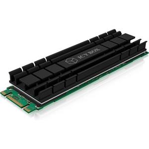 Raidsonic Icybox IB-M2HS-701 Kühlkörper für M.2 SSD