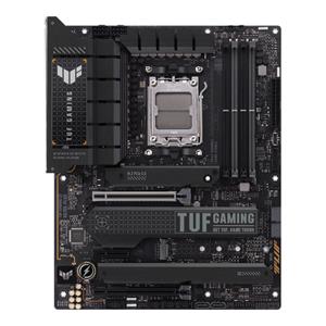 ASUS TUF GAMING X670E-PLUS RAID, Gb-LAN, Sound, ATX