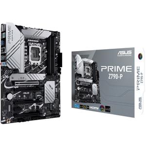 ASUS PRIME Z790-P RAID, 2.5Gb-LAN, Sound, ATX