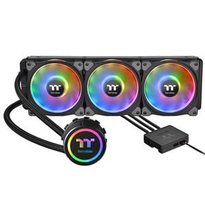 Thermaltake Computer-Kühler »Floe DX RGB 360 TT Premium Edition«