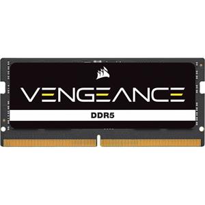 Corsair Vengeance 32GB DDR5-4800 CL40 SO-DIMM Arbeitsspeicher