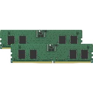 16GB Kingston ValueRAM DDR5 4800 (2x 8GB)