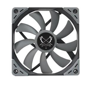 Scythe Kaze Flex 120 mm Slim PWM Fan